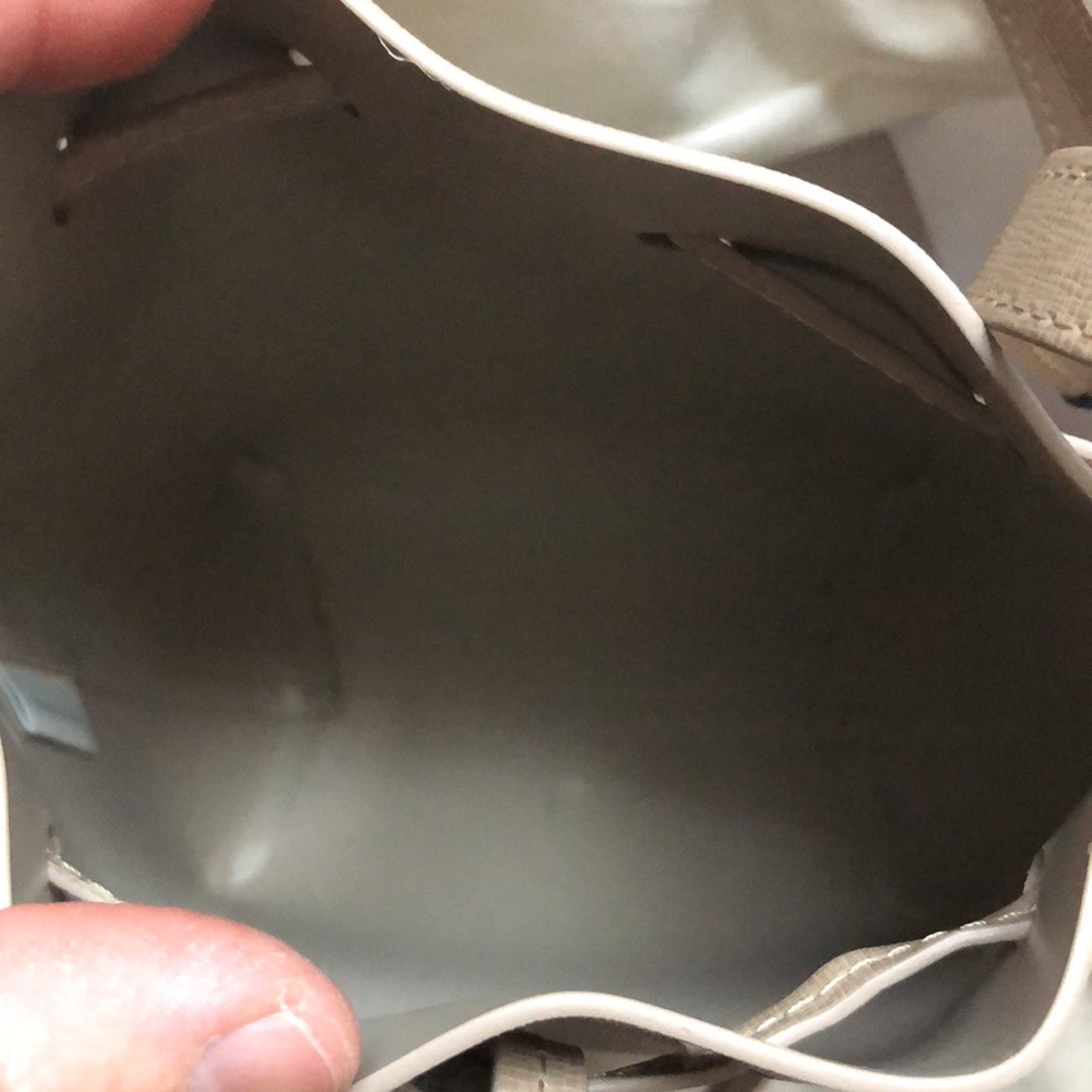 Mini Mini Bucket Bag - Picture 3 of 7
